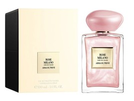 Giorgio Armani - Rose Milano Soie De Nacre