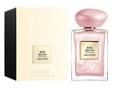 Купить Giorgio Armani Rose Milano Soie De Nacre