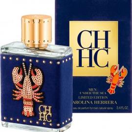 Carolina Herrera - CH Men Under The Sea