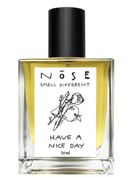 Nose Perfumes - Have A Nice Day