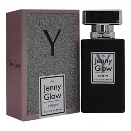 Jenny Glow - Opium