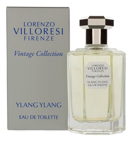 Lorenzo Villoresi - Ylang Ylang