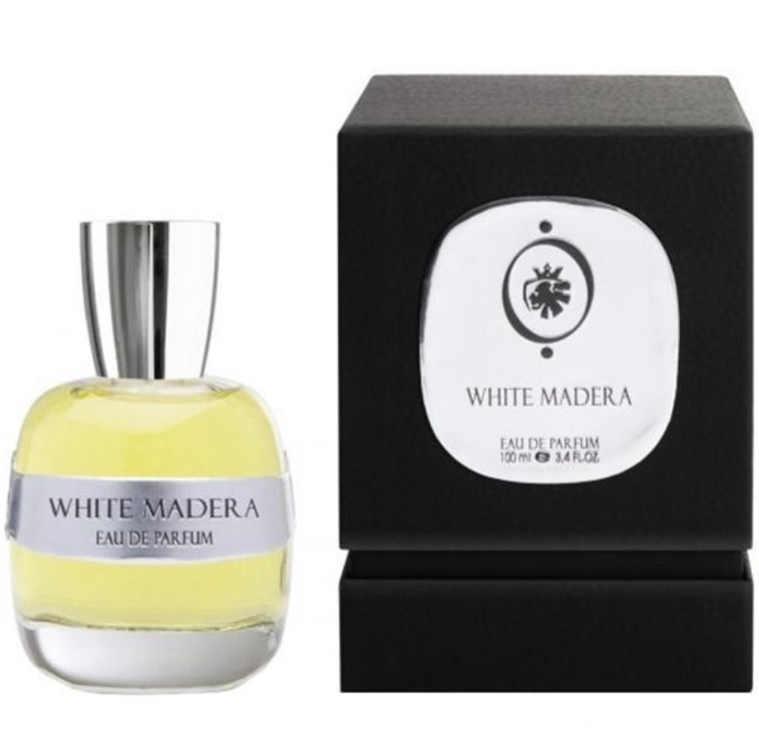 Omnia Profumi - White Madera