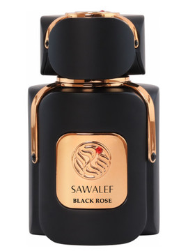 Sawalef - Black Rose