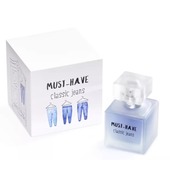 Купить Genty Must Have Classic Jeans