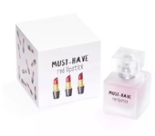 Купить Genty Must Have Red Lipstick