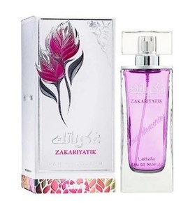Lattafa Perfumes - Zakariyatik