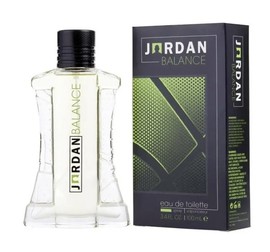 Отзывы на Michael Jordan - Jordan Balance