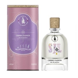 Отзывы на Sly John's Lab - Cherry Passion