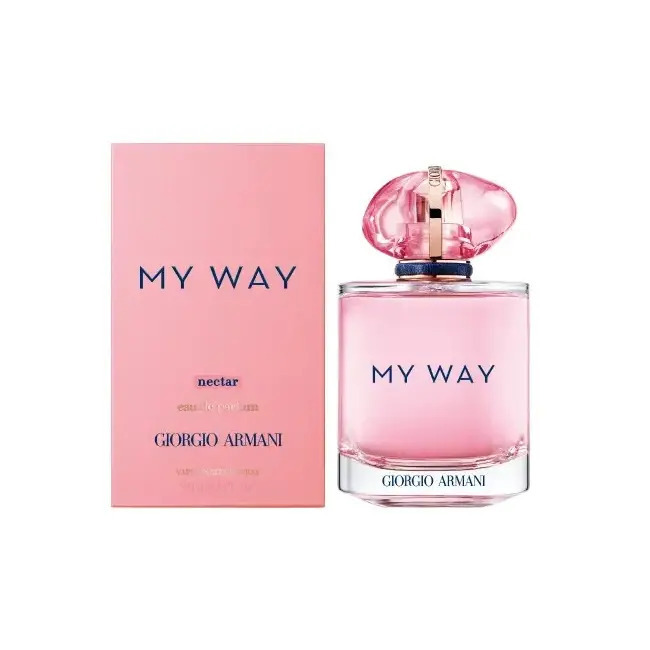 Giorgio Armani - My Way Nectar