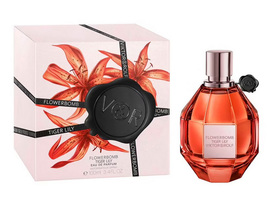 Отзывы на Viktor & Rolf - Flowerbomb Tiger Lily