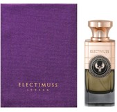 Купить Electimuss Vanilla Edesia