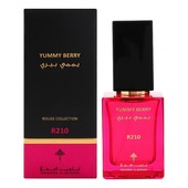 Купить Ibraheem Al.Qurashi Yummy Berry