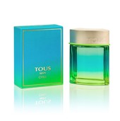 Мужская парфюмерия Tous Tous Man Chill