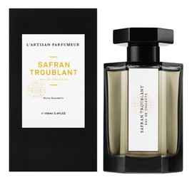 Отзывы на L'Artisan Parfumeur - Safran Troublant