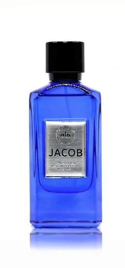 Al Ambra - Jacob