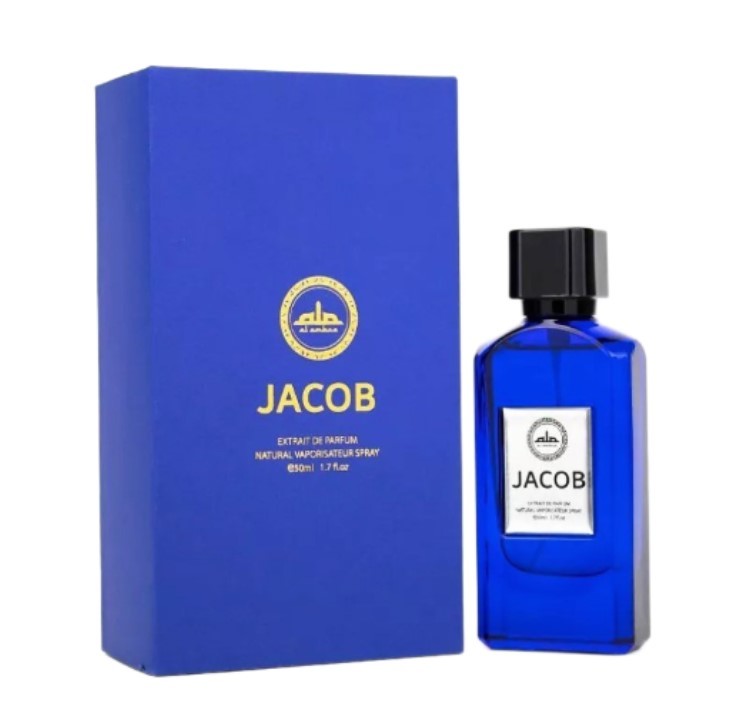 Al Ambra - Jacob