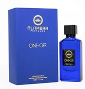 Купить Al Ambra One-Off