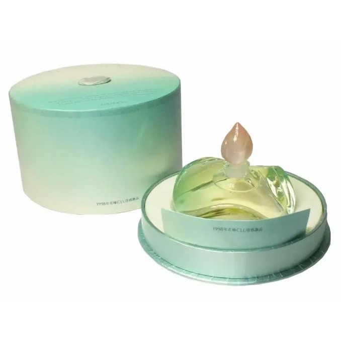 Shiseido - Fleur Excellente