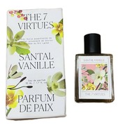 Santal Vanille