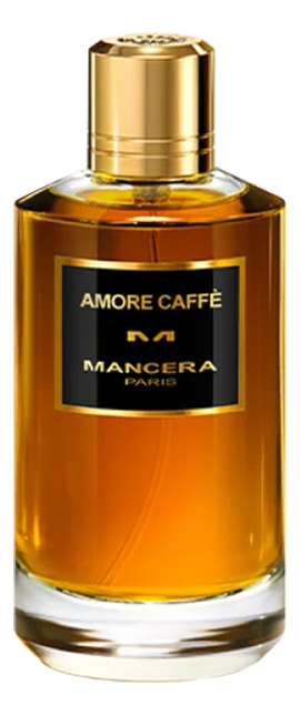 Купить Mancera Amore Caffe на Духи.рф