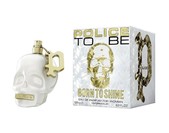 Купить Police To Be Born To Shine