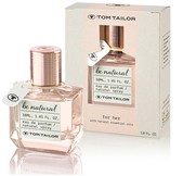 Купить Tom Tailor Be Natural