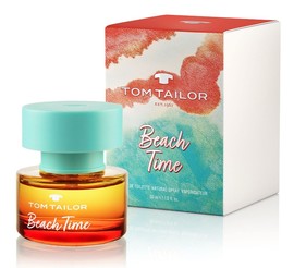 Tom Tailor - Beach Time