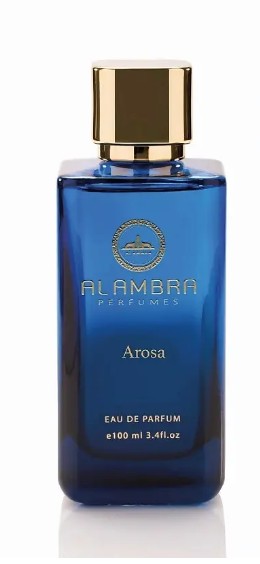 Al Ambra - Arosa