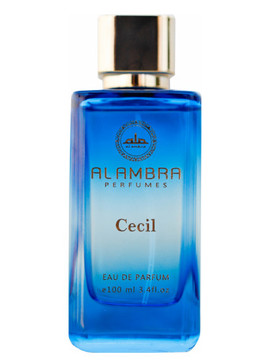 Al Ambra - Cecil