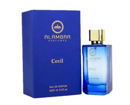 Отзывы на Al Ambra - Cecil