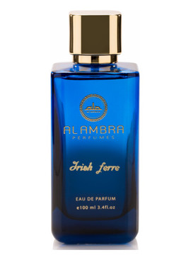 Al Ambra - Irish Ferre