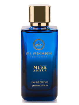 Al Ambra - Musk Ambra