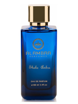 Al Ambra - Shake Ambra