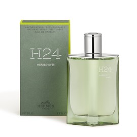 Отзывы на Hermes - H24 Herbes Vives