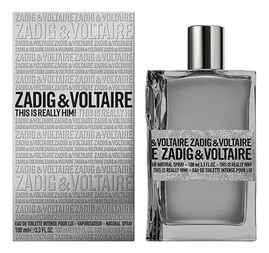 Zadig & Voltaire - This Is Really Him!