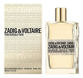 Отзывы на Zadig & Voltaire - This Is Really Her!