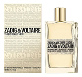 Купить Zadig & Voltaire This Is Really Her! Купить Zadig & Voltaire This Is Really Her!