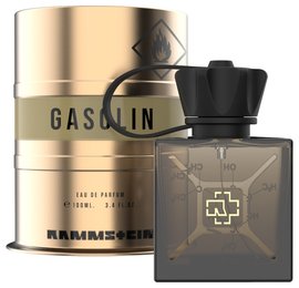 Rammstein - Gasolin