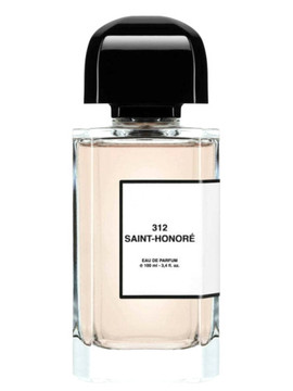 Parfums BDK - 312 Saint-Honore