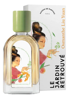 Купить Le Jardin Retrouve Osmanthe Liu Yuan