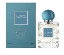 Отзывы на Les Soeurs De Noe - Clandestine Rendez-Vous