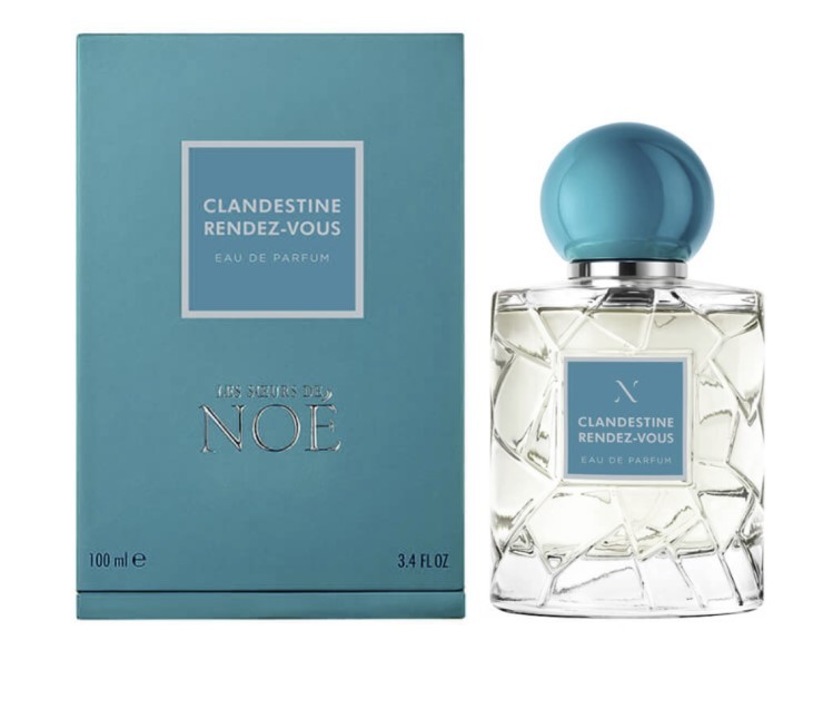Les Soeurs De Noe - Clandestine Rendez-Vous