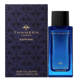 Thameen - Sapphire