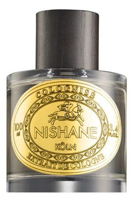 Nishane - Hesperide Colognise