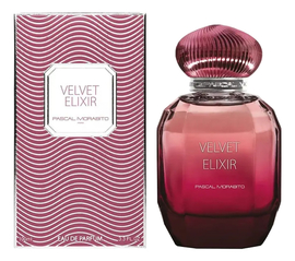 Pascal Morabito - Velvet Elixir