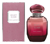 Velvet Elixir