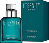 Мужская парфюмерия Calvin Klein Eternity Aromatic Essence