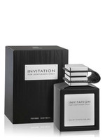 Мужская парфюмерия Emper Invitation Мужская парфюмерия Emper Invitation