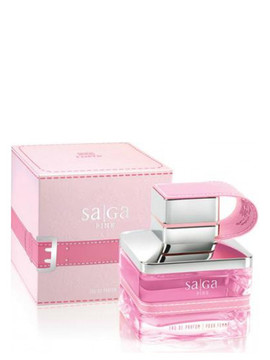 Emper - Saga Pink